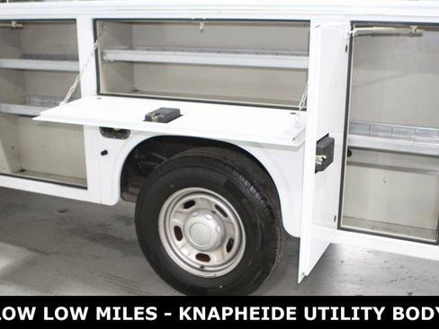 Used 2016 Ford F250 XL image 26