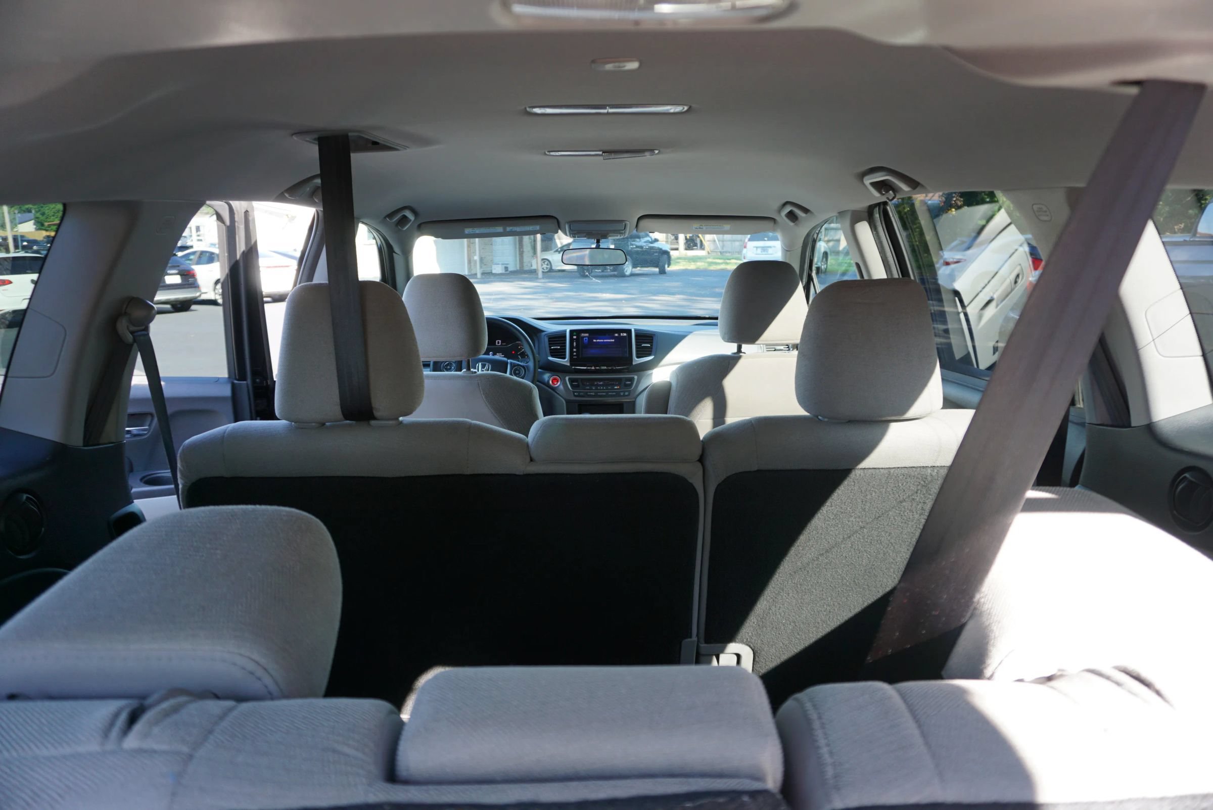 Used 2016 Honda Pilot EX image 16