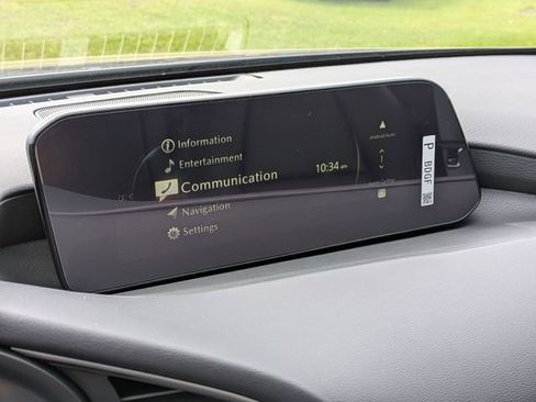 New 2026 MAZDA MAZDA3 s image 8