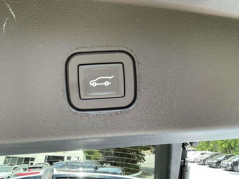 New 2026 Cadillac Lyriq Luxury RWD image 10