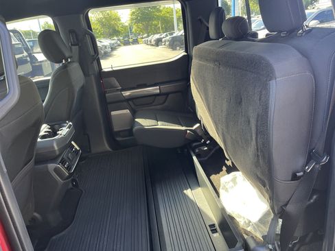 Used 2021 Ford F150 XLT w/ Equipment Group 302A High AWD/4WD image 32