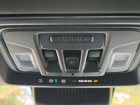 Used 2022 GMC Sierra 1500 AT4 w/ AT4 Premium Package image 38