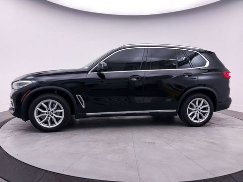 Used 2020 BMW X5 sDrive40i w/ Convenience Package image 42