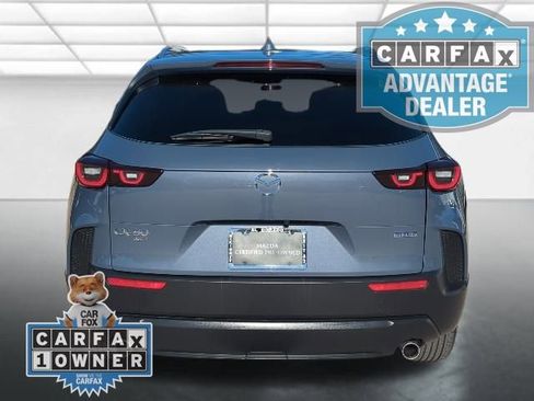 Used 2025 MAZDA CX-50 2.5 Hybrid w/ Weather Package image 28