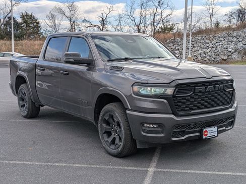 New 2026 RAM 1500 Big Horn image 3