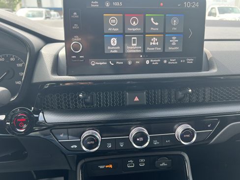 Used 2023 Honda CR-V Sport Touring image 18