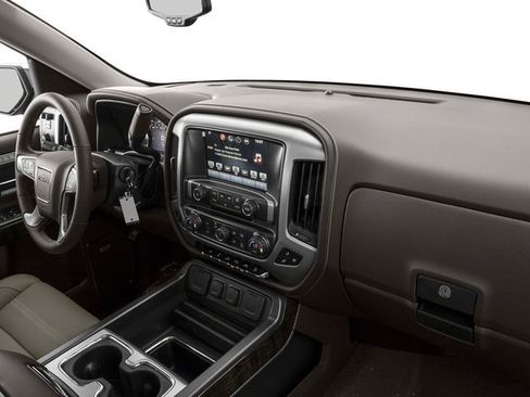 Used 2018 GMC Sierra 1500 Denali w/ Denali Ultimate Package AWD/4WD image 19