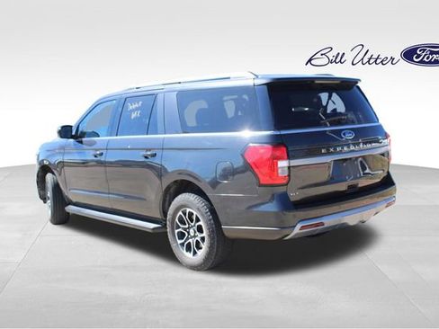 Used 2024 Ford Expedition Max XLT image 7