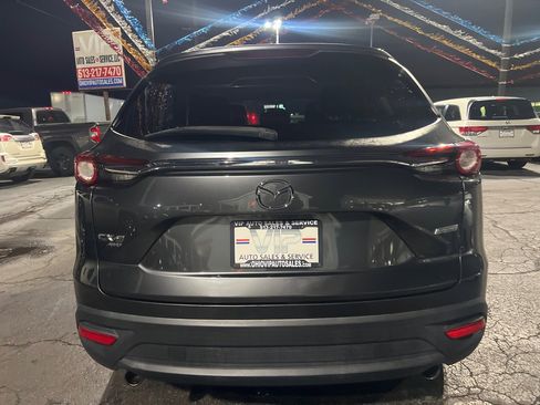 Used 2016 MAZDA CX-9 Sport image 6