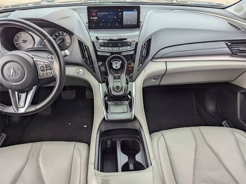 Used 2020 Acura RDX w/ Technology Package image 19