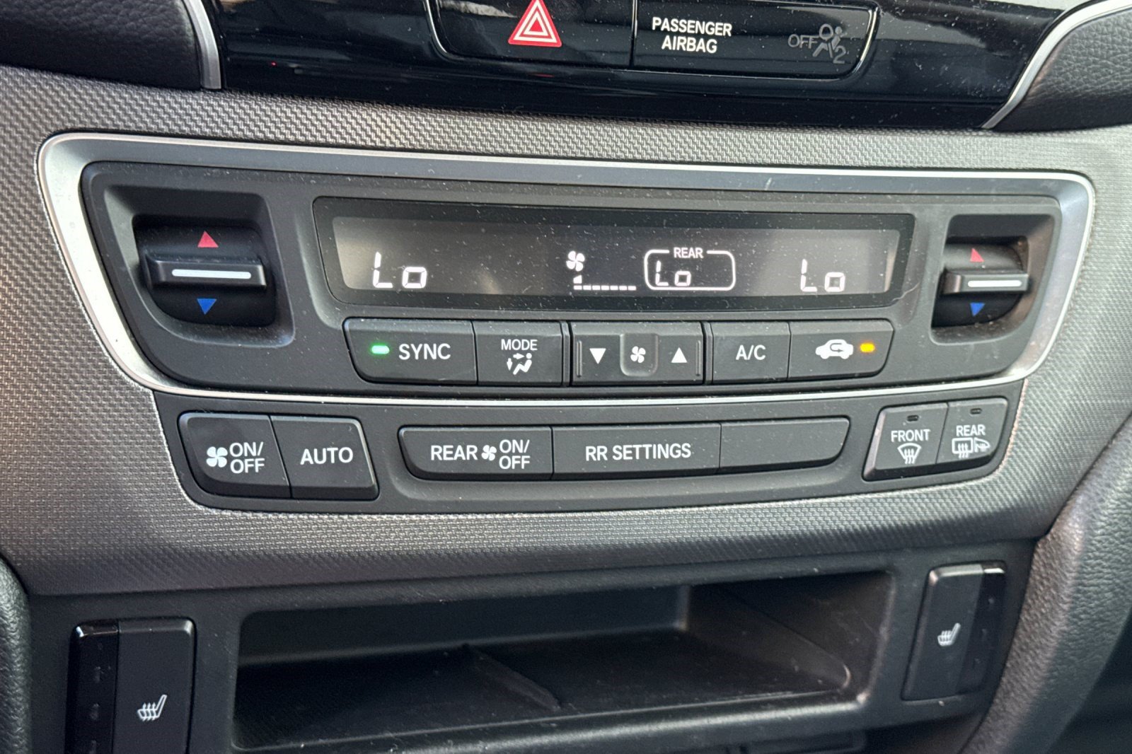 Used 2022 Honda Ridgeline RTL-E image 19