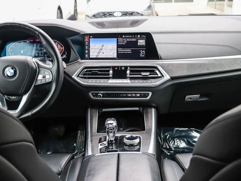 Used 2021 BMW X5 sDrive40i w/ Executive Package 3 image 11