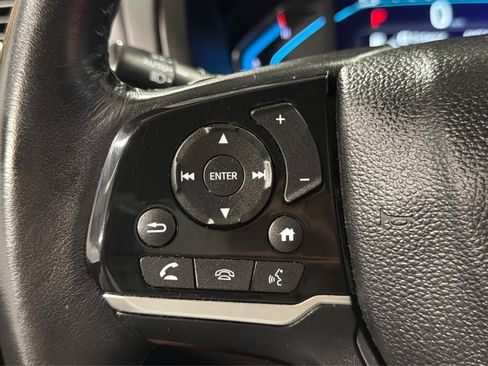 Used 2019 Honda Odyssey EX-L image 24