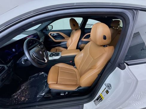 Used 2023 BMW 230i xDrive Coupe w/ Convenience Package image 20