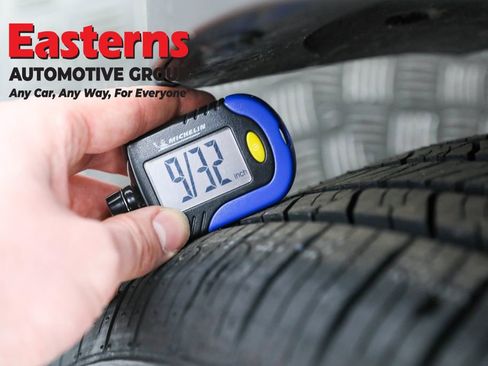 Used 2024 MAZDA CX-30 AWD 2.5 S w/ Premium Package image 31