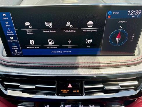 New 2026 Acura MDX A-Spec image 20