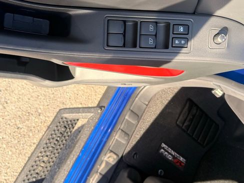 New 2026 Nissan Frontier PRO-4X w/ Pro Premium Package image 8