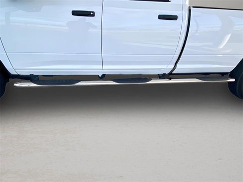 Used 2024 RAM 2500 Tradesman w/ Chrome Appearance Group image 43