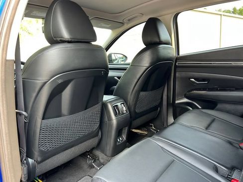 Used 2024 Hyundai Tucson Limited FWD image 34