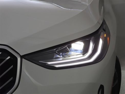 Used 2025 BMW X3 xDrive30i w/ Convenience Package image 33