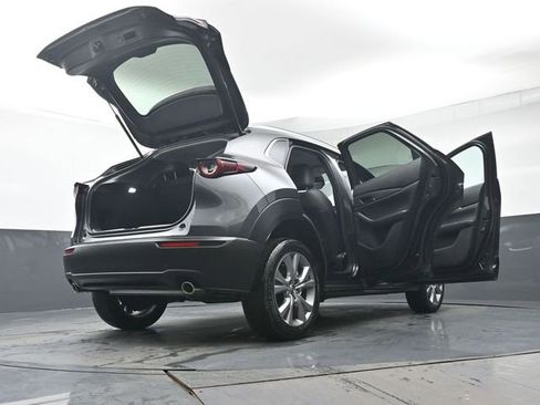 Certified 2023 MAZDA CX-30 AWD 2.5 S w/ Preferred Package image 44