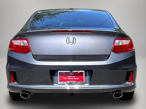Used 2015 Honda Accord EX-L image 6