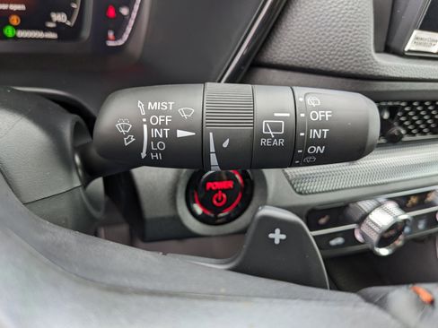 New 2026 Honda CR-V Sport-L image 32