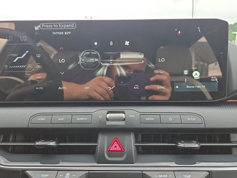 New 2026 Kia K4 GT-Line Turbo FWD image 38