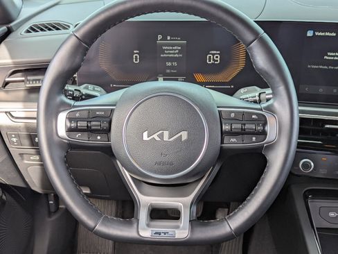 Used 2025 Kia K5 GT-Line image 18