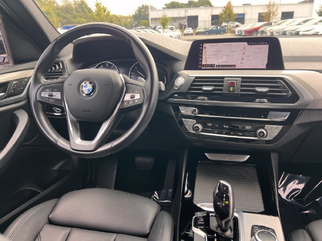 Used 2020 BMW X3 sDrive30i RWD image 14