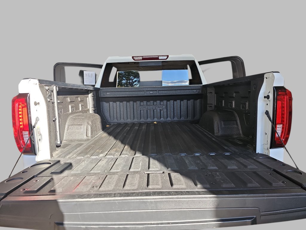 Certified 2021 GMC Sierra 1500 AT4 w/ AT4 Value Package AWD/4WD image 15
