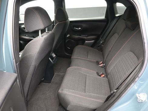 Certified 2024 Honda HR-V Sport image 23