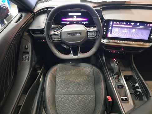 New 2026 Dodge Charger Scat Pack AWD/4WD image 4