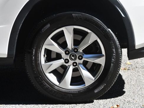 Used 2019 Lexus RX 350 AWD w/ Accessory Package image 12