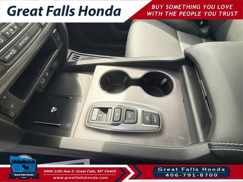 Certified 2026 Honda Ridgeline RTL image 15