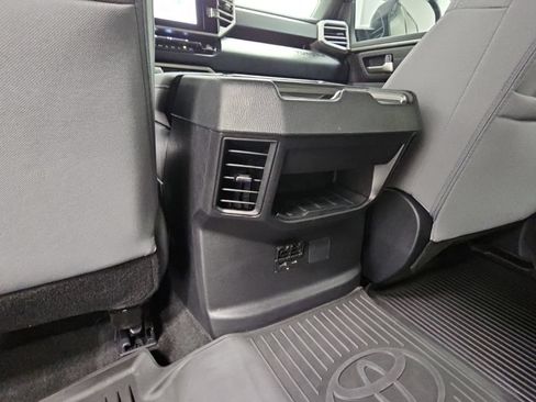Used 2025 Toyota Tundra SR5 AWD/4WD image 34