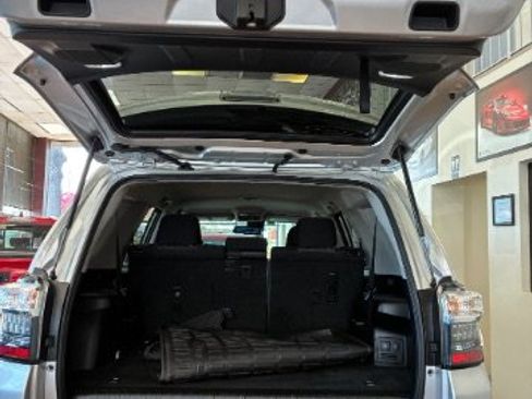 Used 2023 Toyota 4Runner SR5 RWD image 12