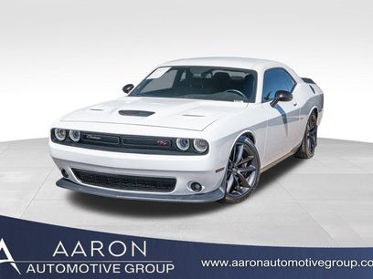 Used 2019 Dodge Challenger R/T Scat Pack