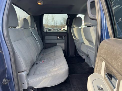 Used 2012 Ford F150 XLT image 17