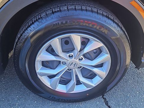 Certified 2026 Honda CR-V LX image 10