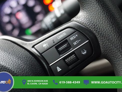 Used 2024 Honda Accord LX image 20