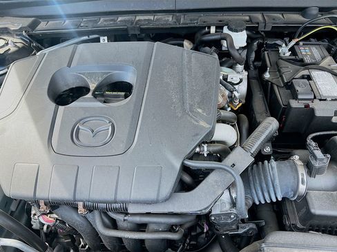 Used 2024 MAZDA CX-30 AWD 2.5 S image 29