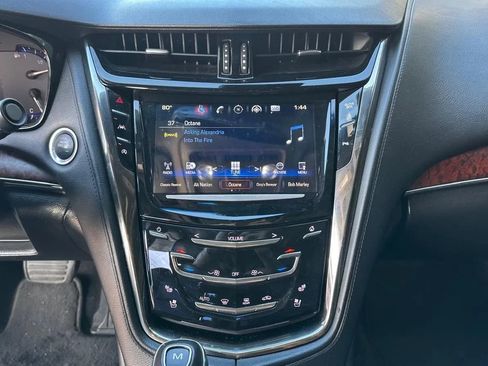 Used 2016 Cadillac CTS Luxury w/ V-Sport Package image 14