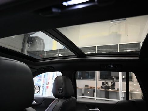 New 2026 Chevrolet Equinox RS image 20