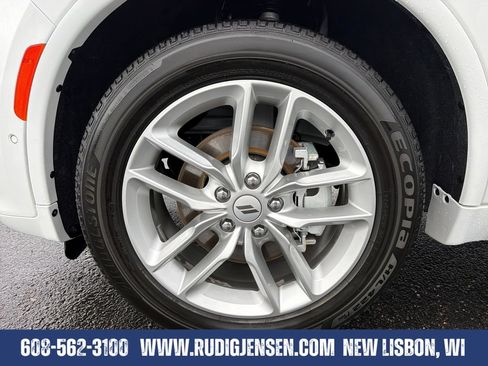 Used 2026 Dodge Durango GT AWD/4WD image 27