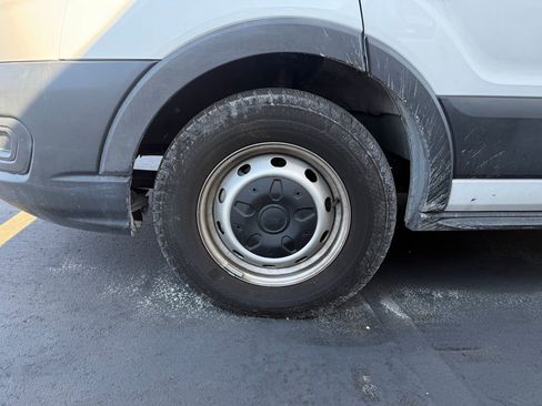 Used 2023 Ford Transit 350 XL image 9