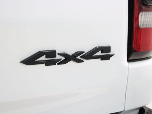 Used 2022 RAM 1500 TRX w/ TRX Level 1 Equipment Group AWD/4WD image 13