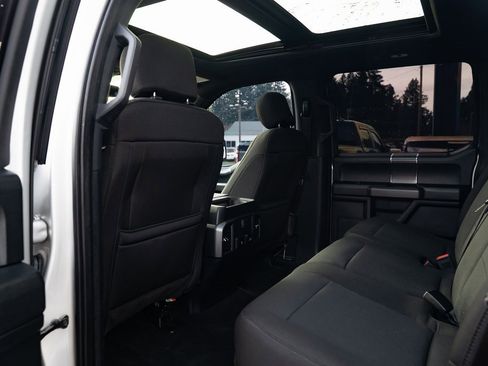 Used 2019 Ford F150 XLT w/ Equipment Group 302A Luxury image 22