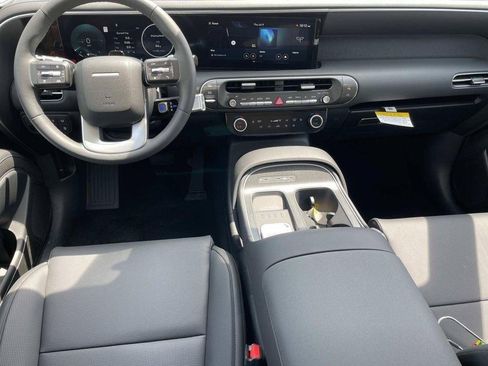 New 2026 Hyundai Palisade FWD Hybrid image 61