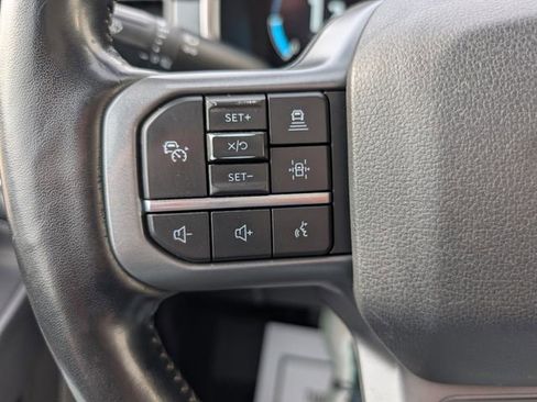 Used 2021 Ford F150 Lariat w/ Equipment Group 502A High image 15